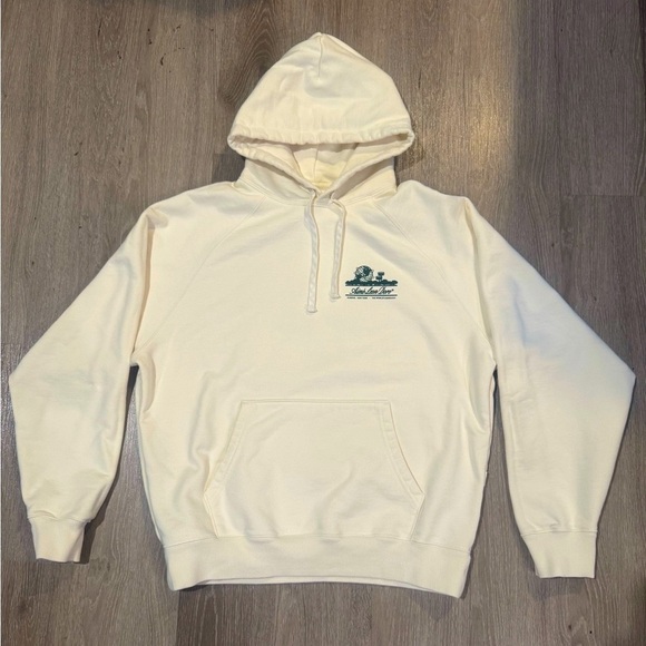 Aime Leon Dore Other - Aime Leon Dore - Unisphere Hoodie - Pristine